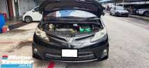 2011 TOYOTA ESTIMA 2.4cc MODEL AERAS (A) REG 2015, L/BATU 95K KM