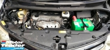 2011 TOYOTA ESTIMA 2.4cc MODEL AERAS (A) REG 2015, L/BATU 95K KM