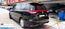 2011 TOYOTA ESTIMA 2.4cc MODEL AERAS (A) REG 2015, L/BATU 95K KM