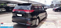 2011 TOYOTA ESTIMA 2.4cc MODEL AERAS (A) REG 2015, L/BATU 95K KM