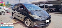 2011 TOYOTA ESTIMA 2.4cc MODEL AERAS (A) REG 2015, L/BATU 95K KM