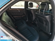 2011 MERCEDES-BENZ E-CLASS 2011 Mercedes-Benz E200 CGI 1.8 CKD