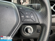 2013 梅赛德斯-奔驰 A-CLASS A200 BlueEFCY 1.6 (一个) CBU