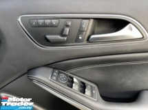 2013 梅赛德斯-奔驰 A-CLASS A200 BlueEFCY 1.6 (一个) CBU