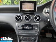 2013 梅赛德斯-奔驰 A-CLASS A200 BlueEFCY 1.6 (一个) CBU