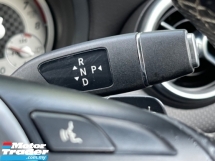 2013 梅赛德斯-奔驰 A-CLASS A200 BlueEFCY 1.6 (一个) CBU