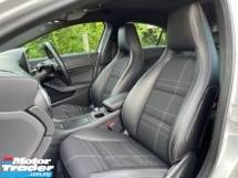 2013 梅赛德斯-奔驰 A-CLASS A200 BlueEFCY 1.6 (一个) CBU