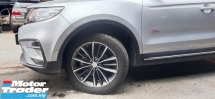 2019 宝腾 X70 1.8cc TGDI 高级 2WD (一个) 96ķKM, 保证 2024