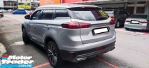 2019 宝腾 X70 1.8cc TGDI 高级 2WD (一个) 96ķKM, 保证 2024