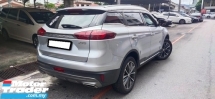2019 宝腾 X70 1.8cc TGDI 高级 2WD (一个) 96ķKM, 保证 2024