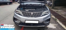 2019 宝腾 X70 1.8cc TGDI 高级 2WD (一个) 96ķKM, 保证 2024