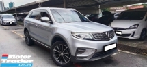 2019 宝腾 X70 1.8cc TGDI 高级 2WD (一个) 96ķKM, 保证 2024