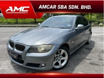 2012 BMW 3 SERIES 323I EXECUTIVE 1 OWNER TIPTOP ENGINE AND INTERIOR