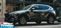 2023 MAZDA CX-5 2.0 (A) G SKYACTIV BRAND NEW 2.5