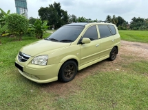 2007 NAZA CITRA GLS TIP TOP CONDITION