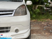 2011 日产 GRAND LIVINA IMPUL 1.8L (一个) MPV