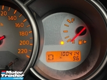 2011 日产 GRAND LIVINA IMPUL 1.8L (一个) MPV
