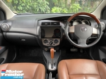 2011 日产 GRAND LIVINA IMPUL 1.8L (一个) MPV