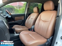 2011 日产 GRAND LIVINA IMPUL 1.8L (一个) MPV
