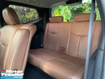 2011 日产 GRAND LIVINA IMPUL 1.8L (一个) MPV