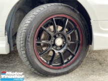 2011 日产 GRAND LIVINA IMPUL 1.8L (一个) MPV
