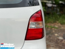 2011 日产 GRAND LIVINA IMPUL 1.8L (一个) MPV