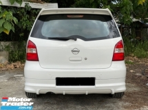 2011 日产 GRAND LIVINA IMPUL 1.8L (一个) MPV