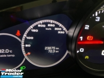 2017 保时捷Panamera PANAMERA 2.9 4小号注册 2019 英国 Chrono P/Boot 相机