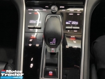 2017 保时捷Panamera PANAMERA 2.9 4小号注册 2019 英国 Chrono P/Boot 相机