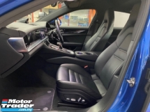 2017 保时捷Panamera PANAMERA 2.9 4小号注册 2019 英国 Chrono P/Boot 相机