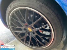 2017 保时捷Panamera PANAMERA 2.9 4小号注册 2019 英国 Chrono P/Boot 相机