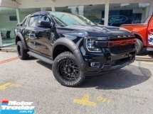 2023 FORD RANGER NEW GEN RANGER XL 2.0 6AT High Loan Fast Deliver 