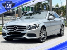MERCEDES-BENZ C-class Used Cars for sale in Malaysia