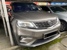 2019 PROTON X70 1.8 PREMIUM 2WD 78K KM Full Service Under Warranty