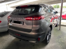 2019 宝腾 X70 1.8 PREMIUM 2WD 78K KM 全面保修服务
