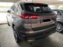 2019 宝腾 X70 1.8 PREMIUM 2WD 78K KM 全面保修服务