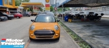 2015 MINI Cooper 1.5 TWIN POWER TURBO (FREE 2 YR WRTY) REG 2015