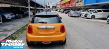2015 MINI Cooper 1.5 TWIN POWER TURBO (PERCUMA 2 YANG WRTY) REG 2015