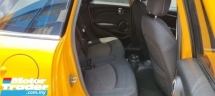 2015 MINI Cooper 1.5 TWIN POWER TURBO (PERCUMA 2 YANG WRTY) REG 2015