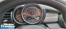 2015 MINI Cooper 1.5 TWIN POWER TURBO (PERCUMA 2 YANG WRTY) REG 2015