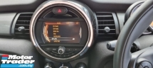 2015 MINI Cooper 1.5 TWIN POWER TURBO (PERCUMA 2 YANG WRTY) REG 2015