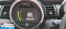 2015 MINI Cooper 1.5 TWIN POWER TURBO (PERCUMA 2 YANG WRTY) REG 2015