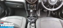 2015 MINI Cooper 1.5 TWIN POWER TURBO (PERCUMA 2 YANG WRTY) REG 2015