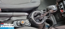 2015 MINI Cooper 1.5 TWIN POWER TURBO (PERCUMA 2 YANG WRTY) REG 2015