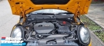 2015 MINI Cooper 1.5 TWIN POWER TURBO (PERCUMA 2 YANG WRTY) REG 2015