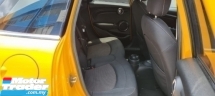2015 MINI Cooper 1.5 TWIN POWER TURBO (PERCUMA 2 YANG WRTY) REG 2015