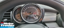 2015 MINI Cooper 1.5 TWIN POWER TURBO (PERCUMA 2 YANG WRTY) REG 2015