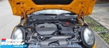2015 MINI Cooper 1.5 TWIN POWER TURBO (PERCUMA 2 YANG WRTY) REG 2015