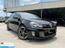 2010 VOLKSWAGEN GOLF GTI 2.0L Android Player