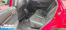 2016 LEXUS RX200T 2.0cc VERSI L (A) L/BATU 59K KM, 2 JAMINAN YRS